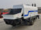 Russia: concrete pump trailer 80 m3/h